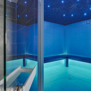 Gommage Lotus Bambou avec Modelage Relaxant et Hammam à Palmyra Beauté (Agde, Hérault - 34)