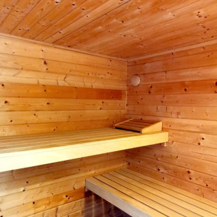 Accès à l'Espace Relaxation avec Sauna et Bain à Remous pour deux à Pasithéa Spa (Mas-Grenier, Tarn-et-Garonne - 82)
