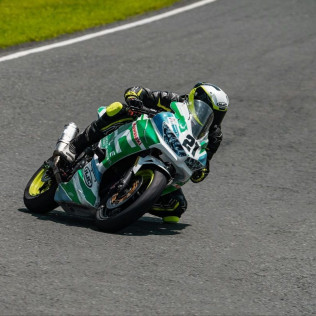 Journée Stage de Pilotage Moto pour Novices sur le Circuit du Vigeant (Vienne - 86)