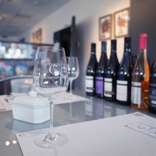 Atelier des Sens et Dégustation Accompagnée de Produits du Terroir (Chinon, Indre-et-Loire - 37)