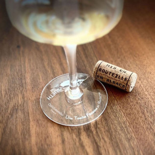 Osez le vin au féminin : Balade dans les Vignes et Visite de Cave avec Dégustation (Gueberschwihr, Haut-Rhin - 68)