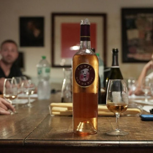 Dégustation de 6 Vins Bio (Nice, Alpes-Maritimes - 06)