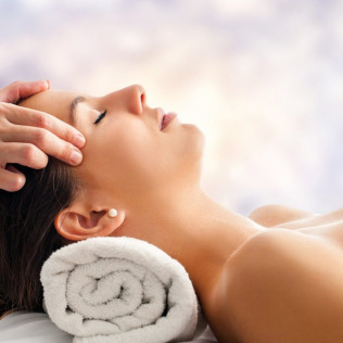 Rituel Expert Visage et Corps au Natural Spa Institut (Grand Plaisir, Yvelines - 78)