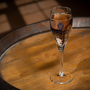 Visite Guidée avec Bouteille de Crémant Brut et Dégustation dans les Caves de Monmousseau (Loir-et-Cher - 41)