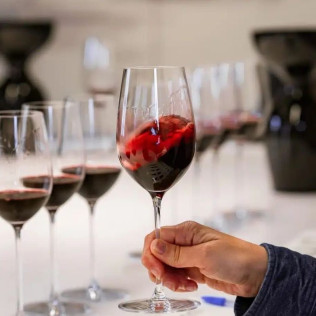 Visite Sensorielle et Dégustation de Vins en Duo au Château de Ferrand (Saint-Émilion, Gironde - 33)