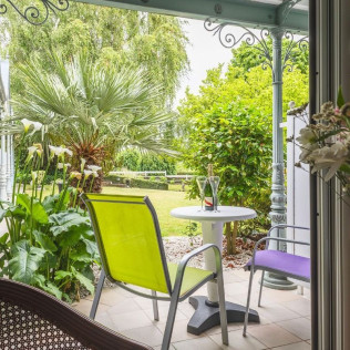 Weekend Bien-être de 2 Nuits avec Petit-déjeuner, Accès Spa, Dîner et Sauna Privé au Domaine du Limonay 4* (Saint-Méloir-des-Ondes, Bretagne - 35)