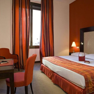 Séjour au Westminster Hôtel & Spa Nice 4* (Nice, Alpes-Maritimes - 06)
