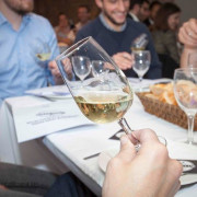 Dégustation Œnologique (Rennes, Ille-et-Vilaine - 35)