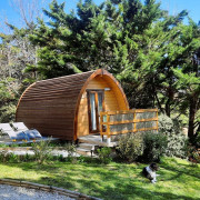 Week-end Insolite de 2 nuits en Chambre d'Hôtes avec Jacuzzi à Belloréade (Belloc, Ariège - 09)