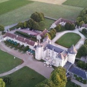 Vol Privatisé en Montgolfière (Chinon, Indre-et-Loire - 37)