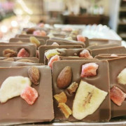 Atelier d'Initiation à la Technique du Tempérage (Nice, Alpes-Maritimes - 06)