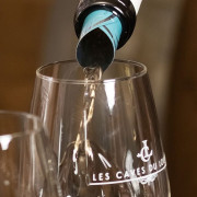 Visite Immersive aux Caves du Louvre et Dégustation de 3 vins avec un Sommelier (Paris, Île-de-France - 75)