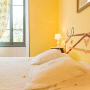 Séjour en Chambre d’Hôte avec Petit Déjeuner au Domaine Grand Guilhem (Cascastel-des-Corbières, Aude - 11)